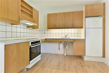 Photo 25. Apartment, Vaarstvej, Gistrup 