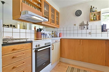 Photo 16. Apartment, Vaarstvej, Gistrup 