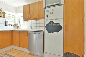 Photo 15. Apartment, Vaarstvej, Gistrup 