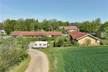 Photo 2. Apartment, Vaarstvej, Gistrup 