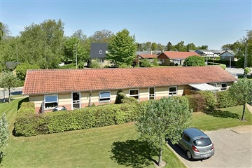 Photo 23. Apartment, Vaarstvej, Gistrup 