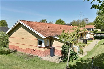 Photo 1. Apartment, Vaarstvej, Gistrup 