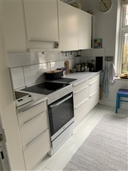 Photo 2. Apartment, Gerlachsgade, Aarhus C 