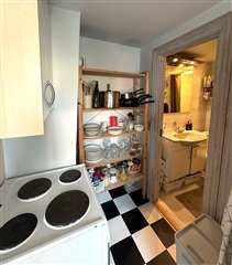 Billede 7. Lejlighed, Christiansgade, Aalborg 