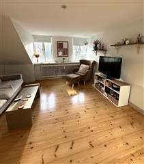 Billede 2. Lejlighed, Christiansgade, Aalborg 