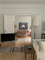 Photo 3. Apartment, Gerlachsgade, Aarhus C 