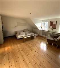 Billede 1. Lejlighed, Christiansgade, Aalborg 