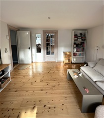 Billede 3. Lejlighed, Christiansgade, Aalborg 