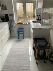 Photo 4. Apartment, Gerlachsgade, Aarhus C 