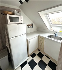 Billede 6. Lejlighed, Christiansgade, Aalborg 