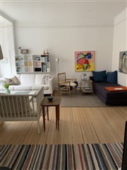 Photo 1. Apartment, Gerlachsgade, Aarhus C 