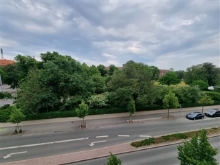 Photo 5. Room, Dalgas Boulevard, Frederiksberg 