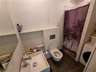 Photo 3. Room, Dalgas Boulevard, Frederiksberg 