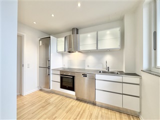 Billede 3. Lejlighed, Palnatokesvej, Odense C 