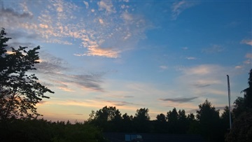 Billede 2. Værelse, Almagerbakke, Stenløse 
