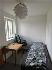 Billede 11. Værelse, Almagerbakke, Stenløse 