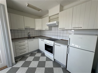 Photo 1. Apartment, Claus Bergs Gade, Odense C 