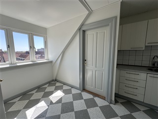Photo 2. Apartment, Claus Bergs Gade, Odense C 