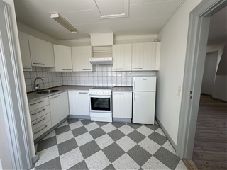 Photo 3. Apartment, Claus Bergs Gade, Odense C 