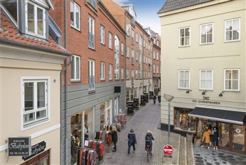 Billede 11. Lejlighed, Møllegade, Aalborg 