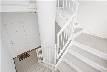 Billede 14. Lejlighed, Møllegade, Aalborg 