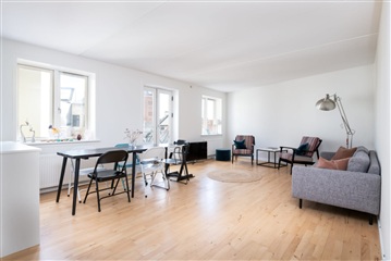 Billede 4. Lejlighed, Møllegade, Aalborg 