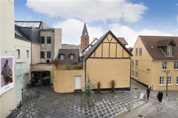 Billede 12. Lejlighed, Møllegade, Aalborg 