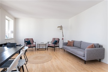 Billede 5. Lejlighed, Møllegade, Aalborg 