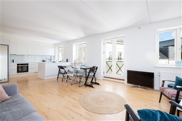 Billede 6. Lejlighed, Møllegade, Aalborg 