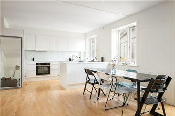 Billede 2. Lejlighed, Møllegade, Aalborg 