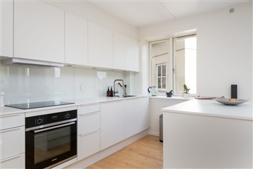 Billede 1. Lejlighed, Møllegade, Aalborg 