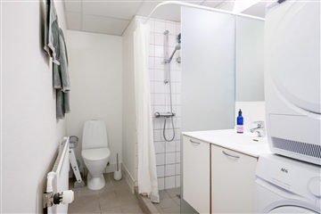 Billede 9. Lejlighed, Møllegade, Aalborg 