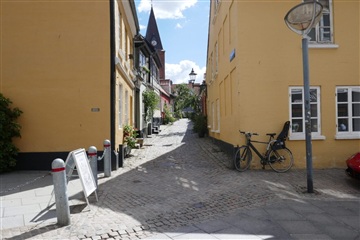 Billede 13. Lejlighed, Møllegade, Aalborg 