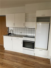 Photo 8. Apartment, Monradsgade, Herning 