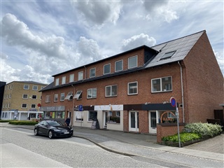 Photo 18. Apartment, Monradsgade, Herning 