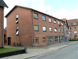 Photo 1. Apartment, Monradsgade, Herning 