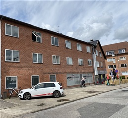 Photo 19. Apartment, Monradsgade, Herning 
