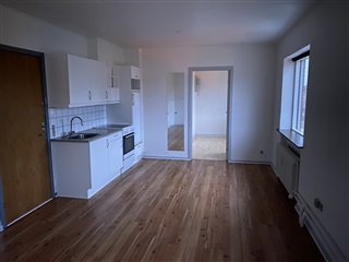 Photo 1. Apartment, Monradsgade, Herning 