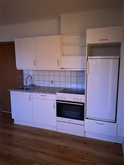 Photo 2. Apartment, Monradsgade, Herning 
