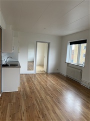 Photo 8. Apartment, Monradsgade, Herning 