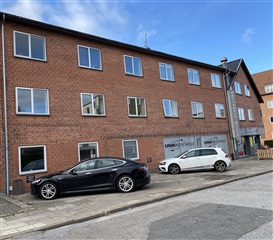 Photo 17. Apartment, Monradsgade, Herning 