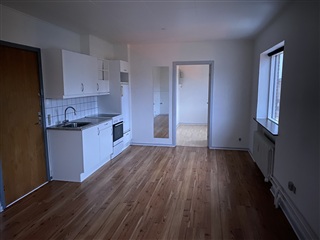 Photo 2. Apartment, Monradsgade, Herning 