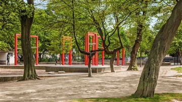 Billede 23. Lejlighed, Marskensgade, København Ø 