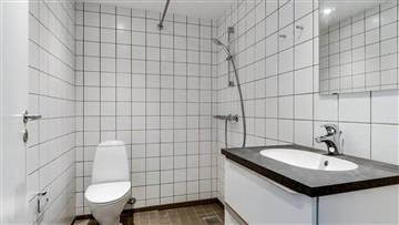 Billede 11. Lejlighed, Marskensgade, København Ø 