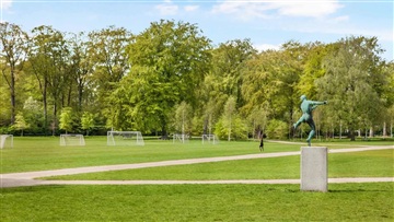 Billede 21. Lejlighed, Marskensgade, København Ø 