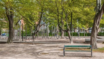 Billede 25. Lejlighed, Marskensgade, København Ø 