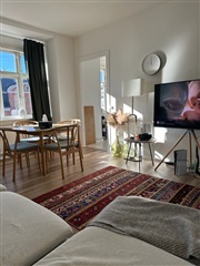 Photo 2. Apartment, Frederikssundsvej, Brønshøj 