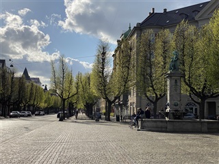 Photo 2. House, Hauchsvej, Frederiksberg C 