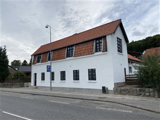 Photo 1. Apartment, Grejsdalsvej, Vejle 