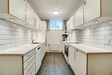 Photo 5. Apartment, Skjoldgården, Holstebro 